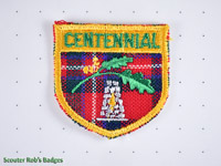 Centennial [BC C20b]